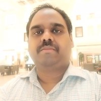 Jaikumar P