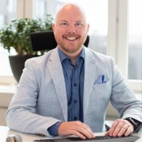 Carl Stenlund