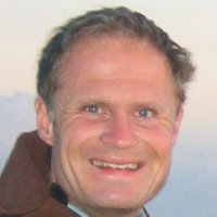 Per Øyvind Olssøn