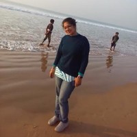 Arkashree Swain