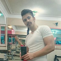 Hesam Salehi