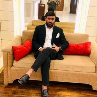 Awais Hussain