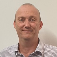 Greg Terry