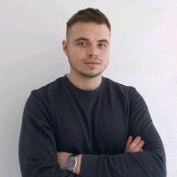 Timothy Borovikov