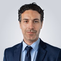 Ali Oveissi