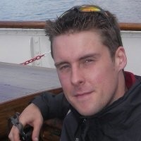Paul Gibbs