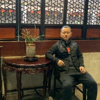 Steven Wang