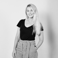 Lily Welstead