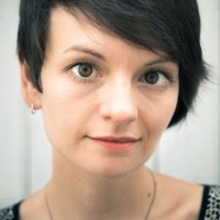 Nathalie Oswald