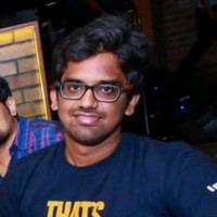 Lokesh Raghuraman