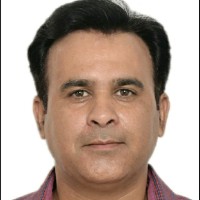Shadab Abbasi
