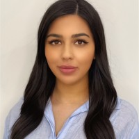 Serena Bonshahi