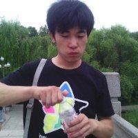 李战实