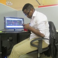 THABANG MASHILA
