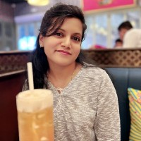Trupti Kelaskar