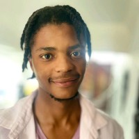 Lonwabo Ntoagae