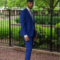 Isaiah Rice