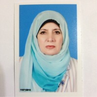 Saleema Khader
