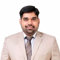 Syed Tafweez-Ul- Hassan Naqvi