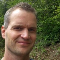 D. Scott Nyseth
