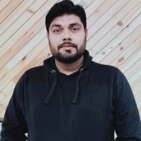 Usman Kakar