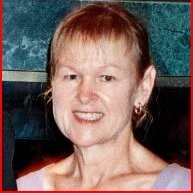 Judy Tate