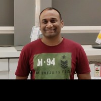 Sanoop Kumar