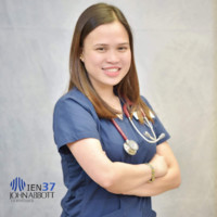 Katrina Tracy Monteclaro