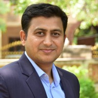 SAEED AHMAD