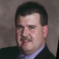 Jimmy Drummond