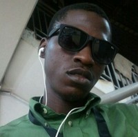Kevin Kiyega
