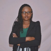 Maureen Murugi