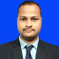 Sangram Keshari Sahoo