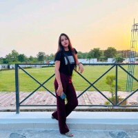 Pooja Yadav