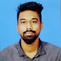 Riyaz Shaik