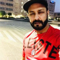 Rohit Lohara