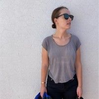Kate Montgomery