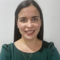Maria Belen Cabrera