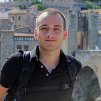 Adrián Peñataro Hernández