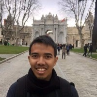 Andi Suhendar