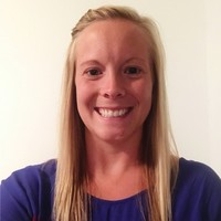 Ashley Harkins