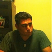 Antony Garcia