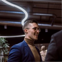 Marius-Nicholai Larsen