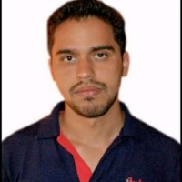 Chandrashekhar Joshi