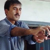 sanjay kumar shrivastava