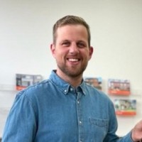 Martyn Pryce