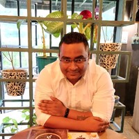 Gyanendra Singh