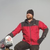 Nicholas Gabrielson