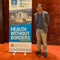 Farrukh Sheikh