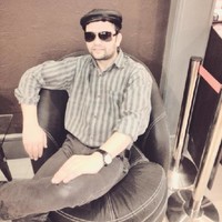 Qahar Sarvari